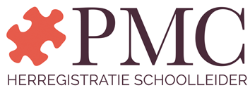 Herregistratie Schoolleider Logo